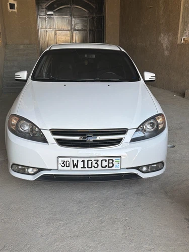 Chevrolet Lacetti, 2020, Samarqand
