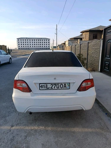 Chevrolet Nexia, 2009, Навоийская область