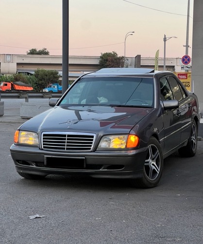 Mercedes-Benz C-Класс, 1994, Toshkent