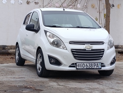 Chevrolet Spark, 2019, Навоийская область