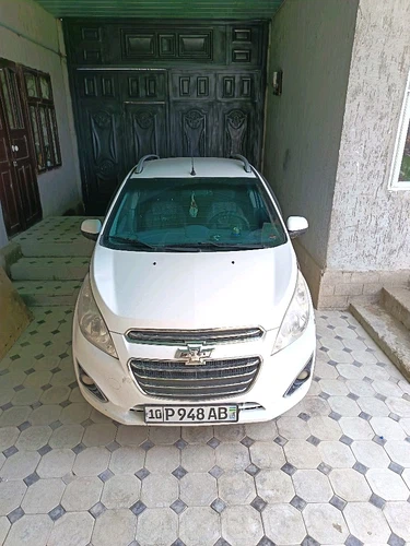Chevrolet Spark, 2015, Ташкентская область