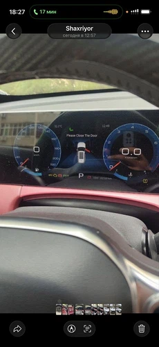 Jetour X70 PRO, 2022, Navoiy