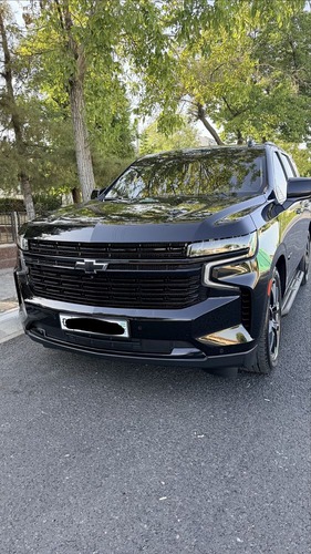 Chevrolet Tahoe, 2023, Toshkent