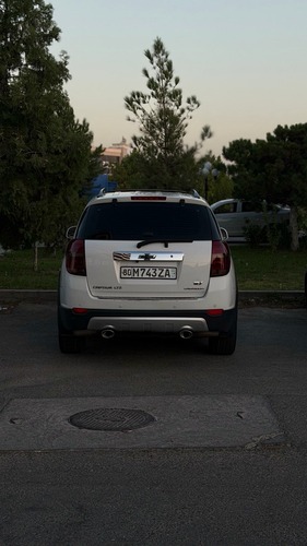 Chevrolet Captiva, 2010, Buxoro