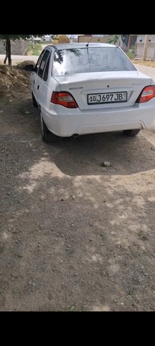 Chevrolet Nexia, 2013, Jizzax