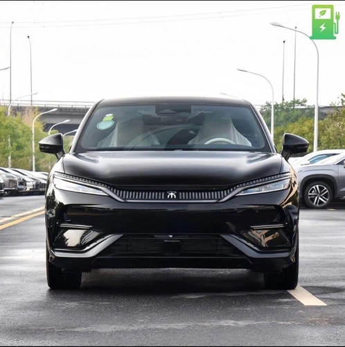 BYD Song L, 2025, Toshkent shahri