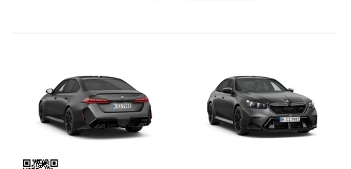 BMW M5 G90, 2026, Toshkent