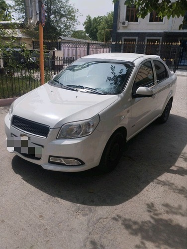 Chevrolet Nexia, 2019, Ташкент (город)