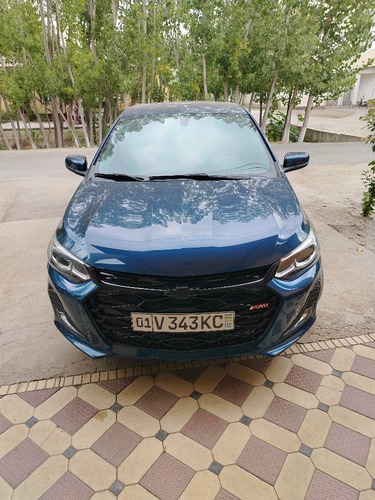 Chevrolet Onix, 2023, Namangan