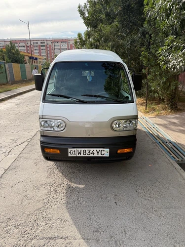 Chevrolet Damas, 2025, Toshkent shahri