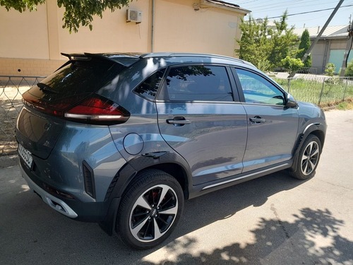 Chery Tiggo 8L, 2026, Toshkent