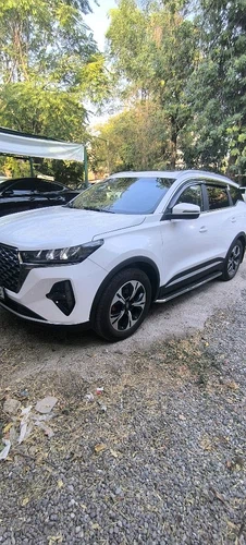 Chery Tiggo 8 Pro Max, 2025, Toshkent shahri