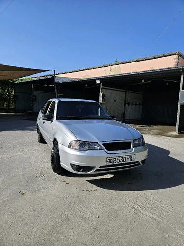 Chevrolet Nexia, 2009, Samarqand