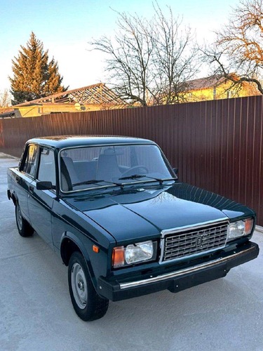 Lada (ВАЗ) 2107, 2006, Namangan