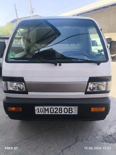 Chevrolet Labo, 2025, Toshkent