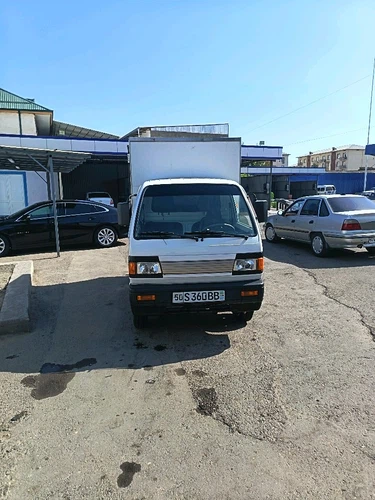 Chevrolet Labo, 2023, Namangan