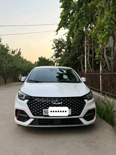 Chery Arrizo 6 Pro, 2024, Namangan