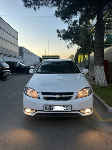 Chevrolet Lacetti, 2024, Toshkent shahri