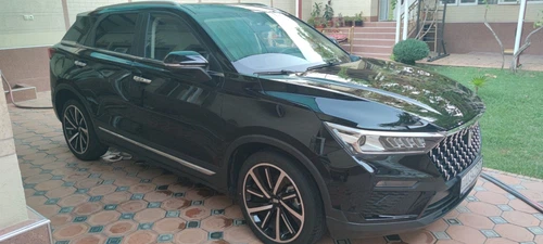 Bestune T77, 2025, Toshkent