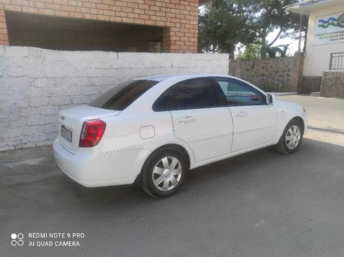 Chevrolet Lacetti, 2020, Toshkent
