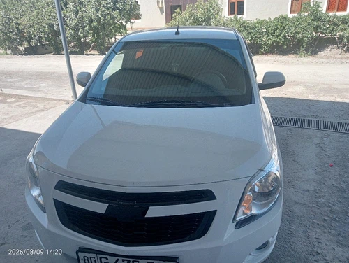 Chevrolet Cobalt, 2014, Buxoro