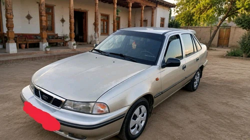 Daewoo Nexia, 2007, Namangan