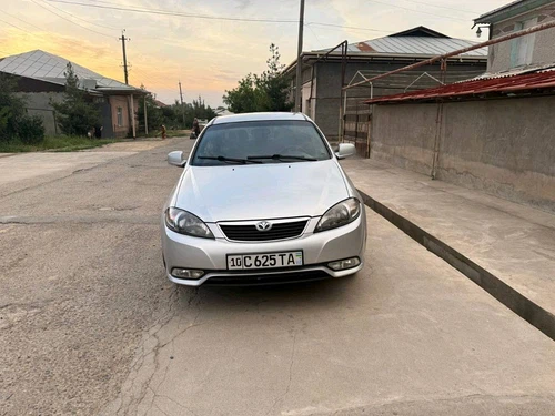 Chevrolet Lacetti, 2017, Toshkent