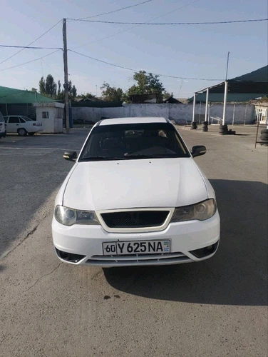 Chevrolet Nexia, 2015, Andijon