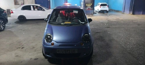 Chevrolet Matiz, 2007, Toshkent shahri