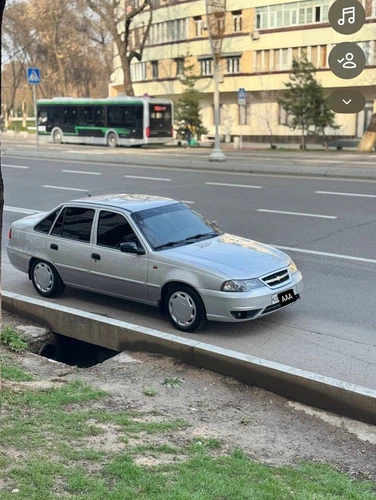 Chevrolet Nexia, 2010, Ташкент (город)