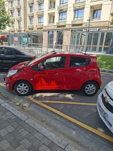 Chevrolet Spark, 2012, Toshkent