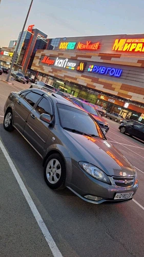Chevrolet Lacetti, 2014, Samarqand