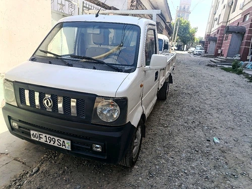 Chevrolet Labo, 2013, Andijon
