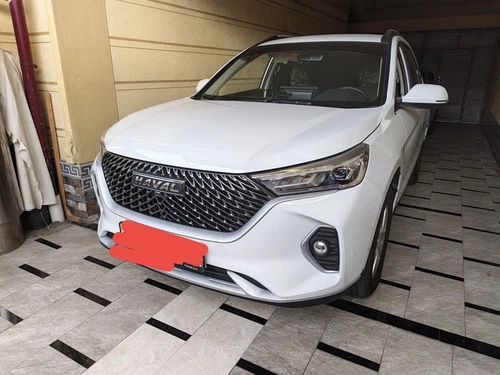 Haval M6, 2024, Toshkent