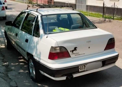 Daewoo Nexia, 1996, Toshkent