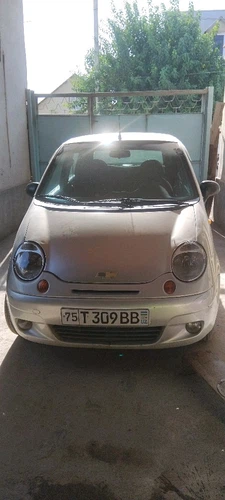 Chevrolet Matiz, 2009, Surxondaryo