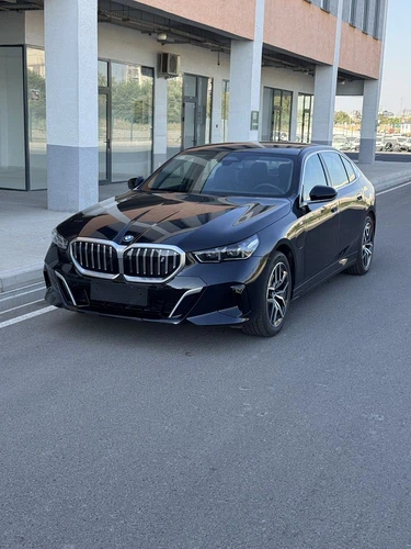 BMW i5, 2025, Ташкентская область