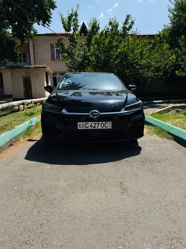 GAC Aion S, 2024, Toshkent shahri