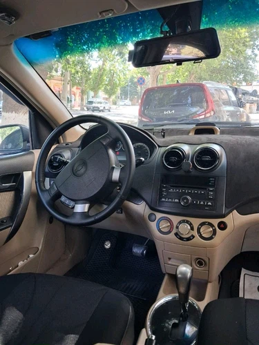 Chevrolet Nexia, 2017, Samarqand