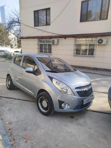 Chevrolet Spark, 2014, Ташкент (город)