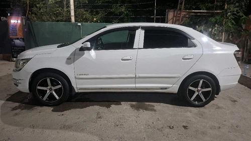 Chevrolet Cobalt, 2013, Джизакская область