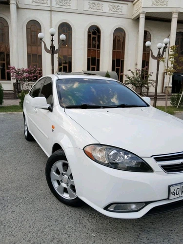 Chevrolet Lacetti, 2020, Farg'ona