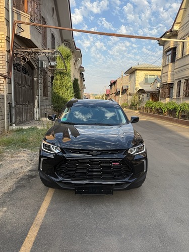 Chevrolet Tracker, 2023, Toshkent shahri
