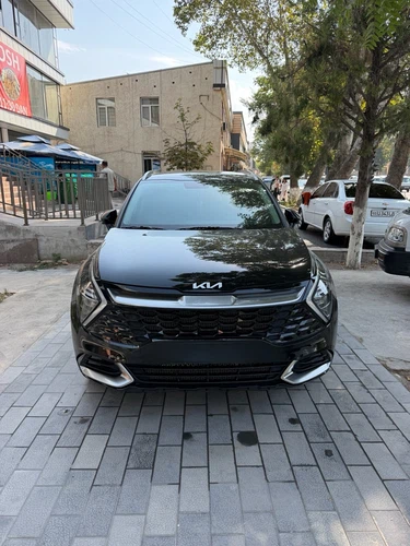 Kia Sportage, 2024, Toshkent