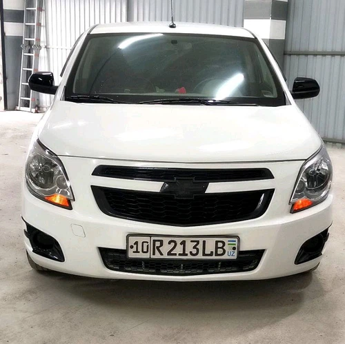 Chevrolet Cobalt, 2018, Toshkent
