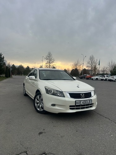 Honda Accord, 2008, Andijon