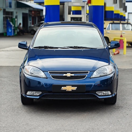Chevrolet Lacetti, 2023, Toshkent shahri