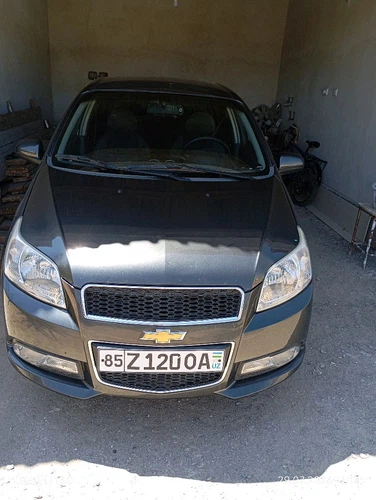 Chevrolet Nexia, 2019, Navoiy