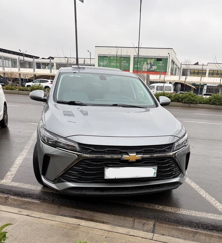 Chevrolet Monza, 2022, Toshkent shahri