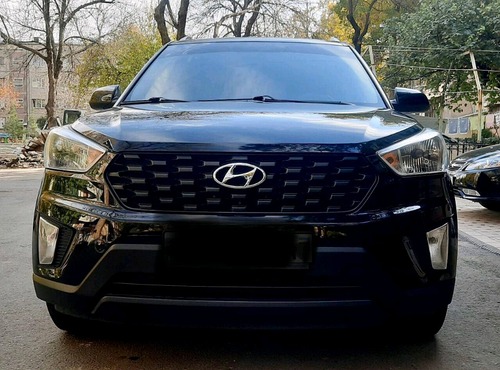 Hyundai Creta, 2021, Toshkent shahri